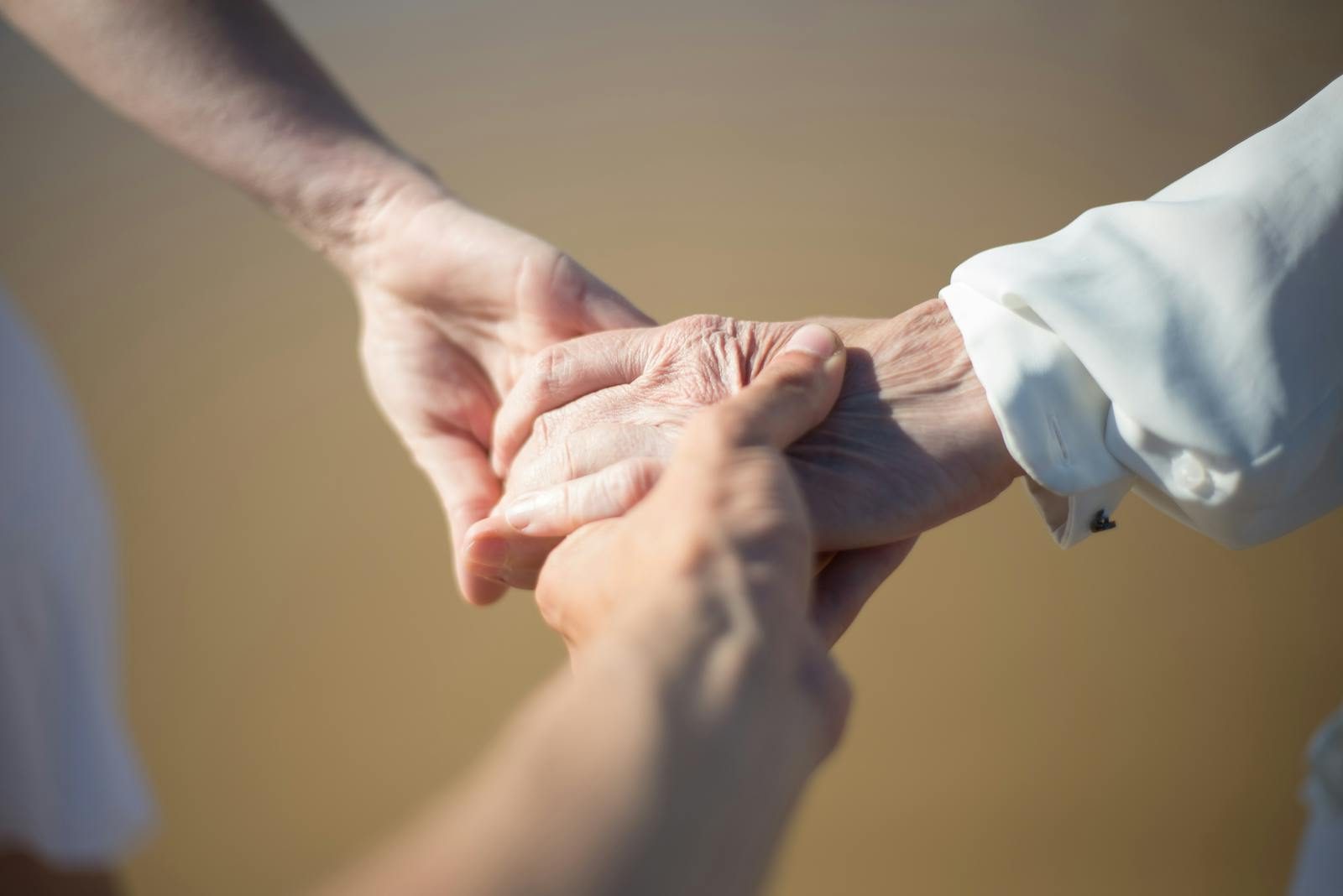 What does the abolition of the Independent Living Fund (ILF) mean for you?