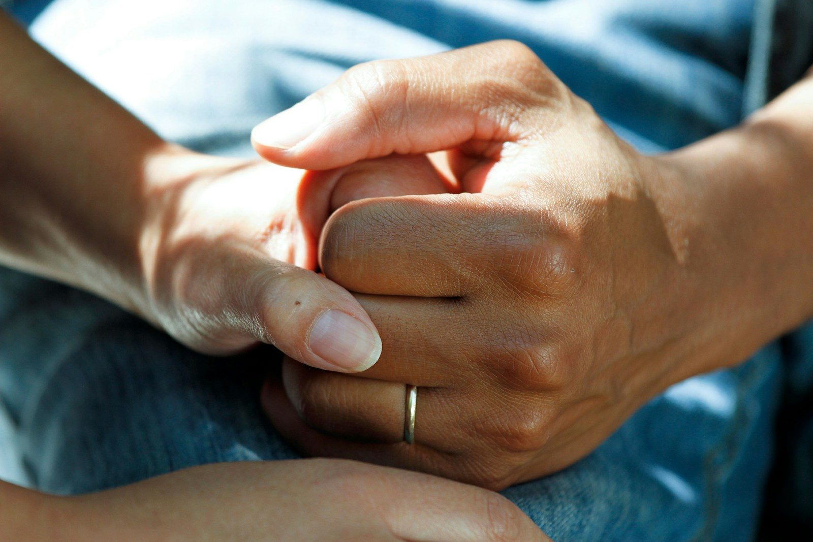 Personal Care – when the time comes, it’s good to know someone is there to help