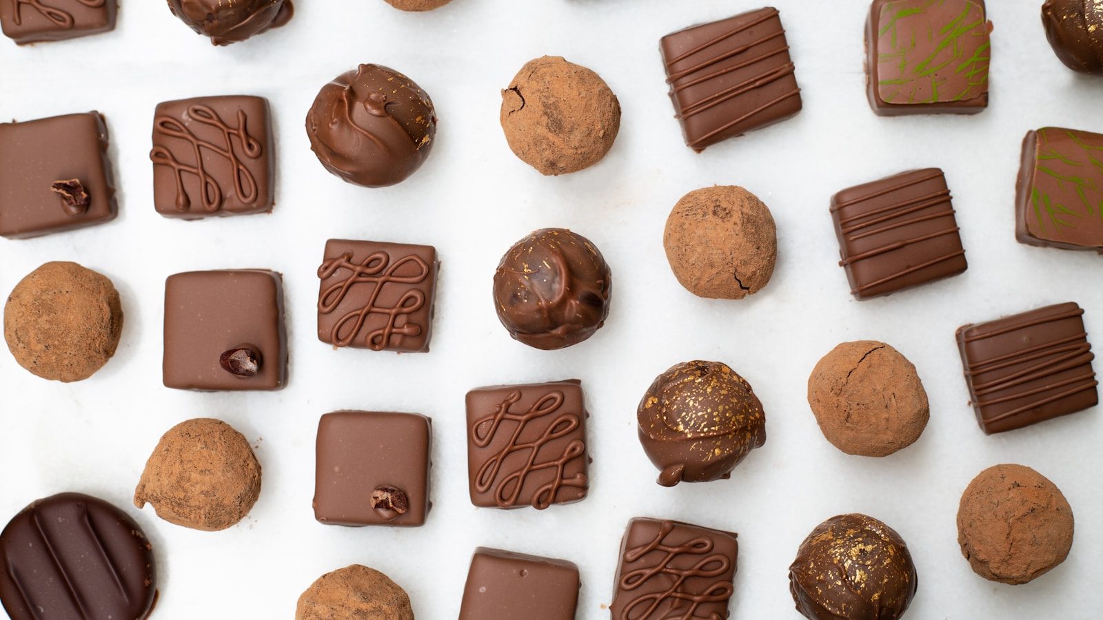 Chocoholics rejoice, your weakness for the sweet stuff could well save your life