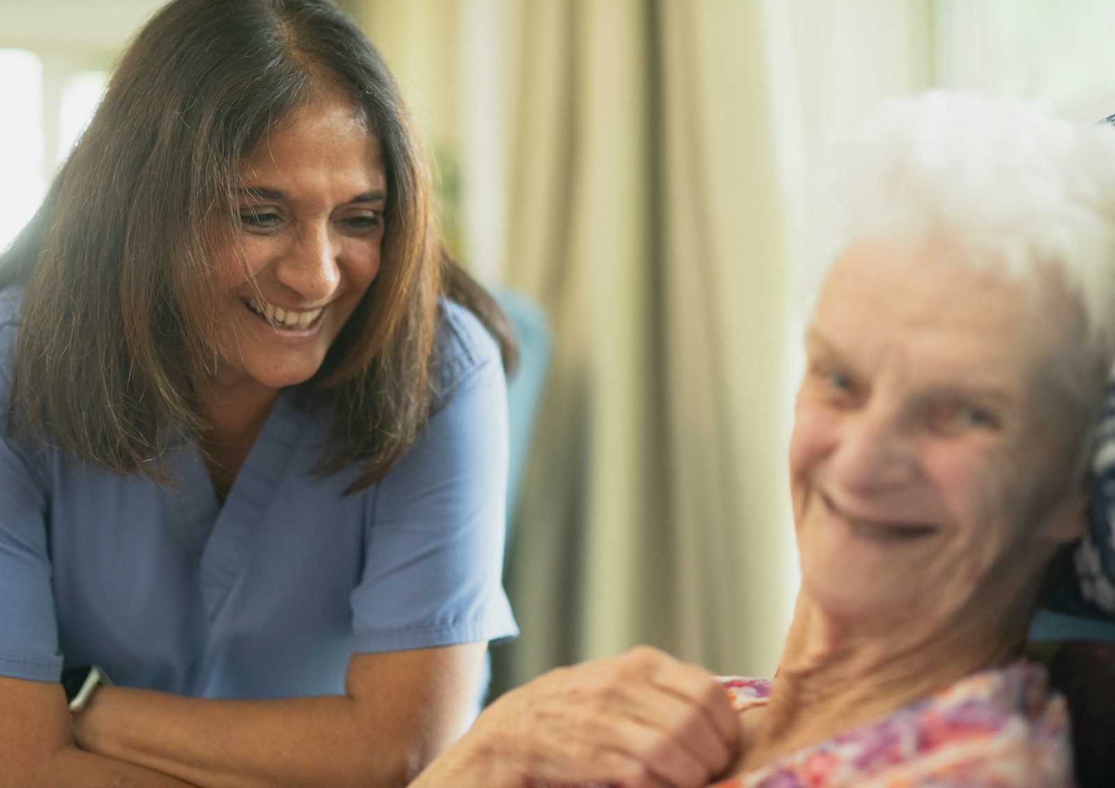 The Top 10 Qualities You Need to Become a Successful Carer