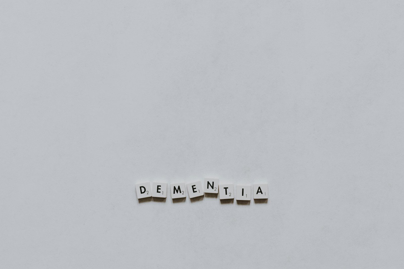 Dementia – through good times and bad, we’re there for you