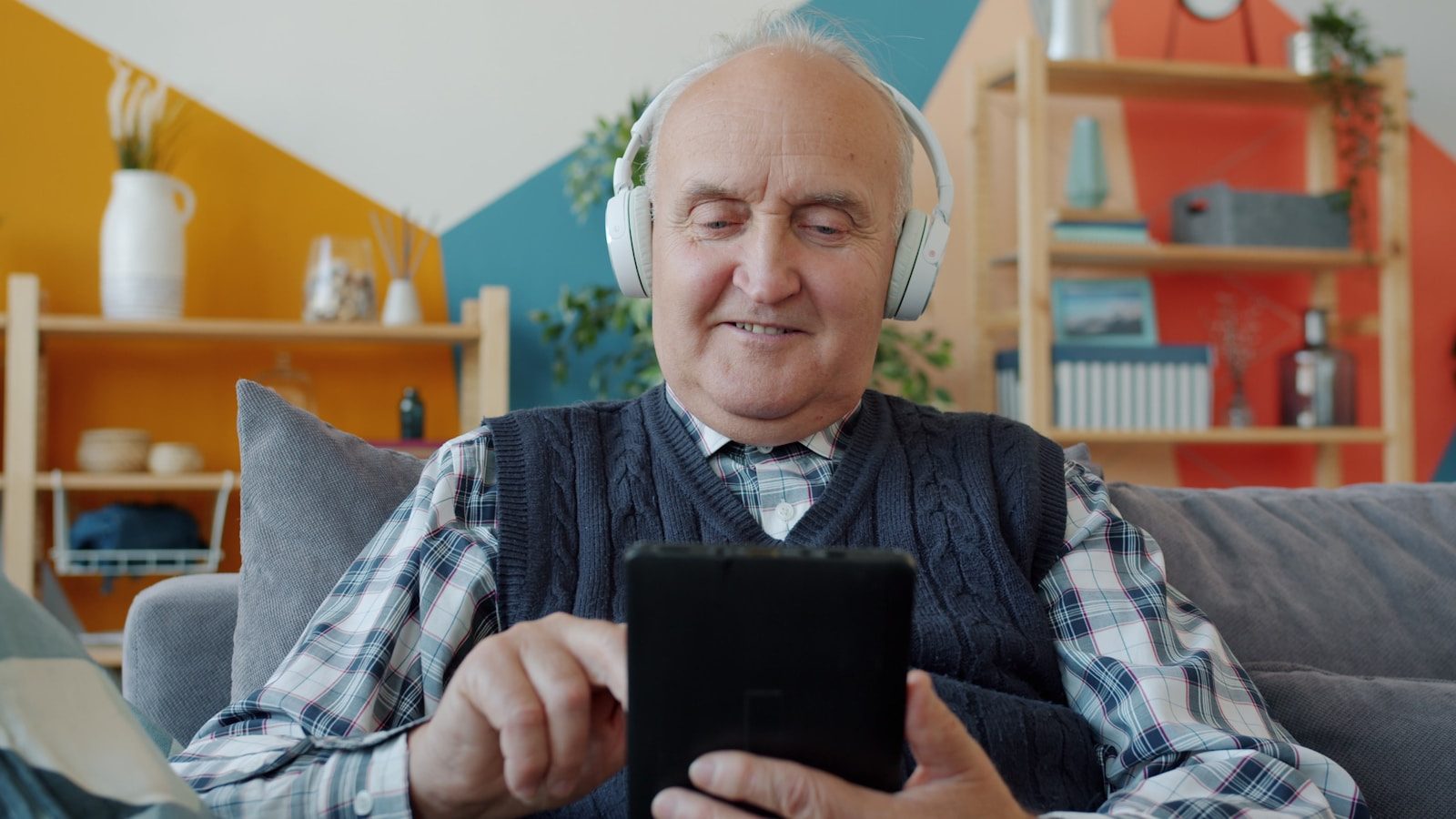 Activities to Help Dementia Sufferers